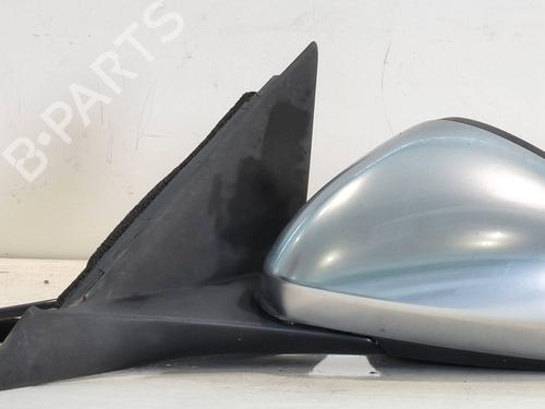Left mirror ALFA ROMEO GIULIETTA (940_) 2.0 JTDM (940FXE1A, 940FXG11) | BP30360856C26