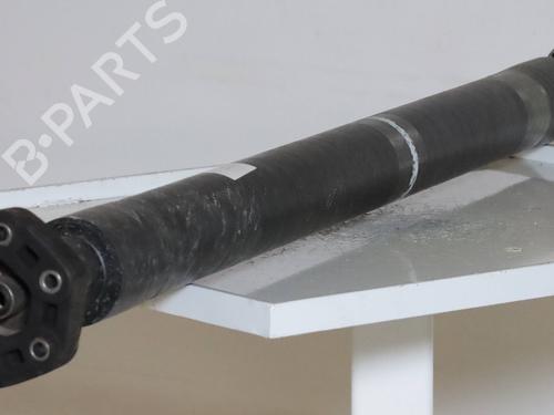 Used Driveshaft Driveshaft ALFA ROMEO GIULIA (952_) 2.9 Quadrifoglio (952AAM24) (510 hp) 30738918 30738918