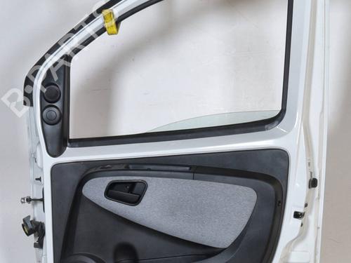 Right front door FIAT FIORINO Box Body/MPV (225_) 1.4 Natural Power (225BXC1A, 225AXC1A) | BP27367241C3 