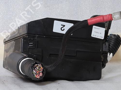 Fuse box FIAT 500 (312_) 1.2 (312AXA1A) | BP39199203E1 - Image 2