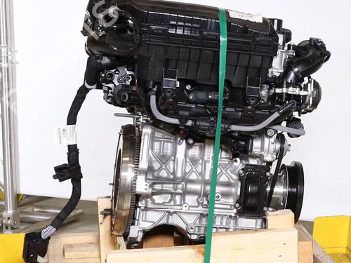 Engine FIAT GRANDE PANDA (328) 1.2 Mild Hybrid (325) | BP39403418M1 - Image 5