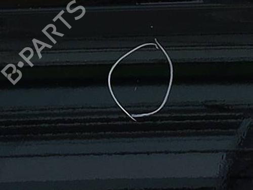 Used Left front door FIAT 500e (332_) Elektro (FA1) (95 hp) 29618191