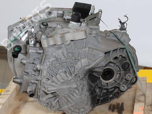 Gearbox FIAT 500X (334_) 2.0 D Multijet 4x4 (334AXB22, 334AXD2B) | BP25813478M3 - Image 2