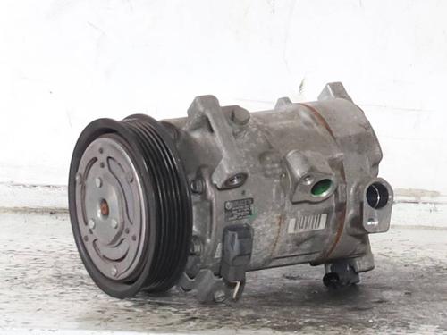 AC compressor ALFA ROMEO GIULIA (952_) 2.2 D (952AFA25, 952AFM25, 952ALA25) | BP33537415M34 - Image 2