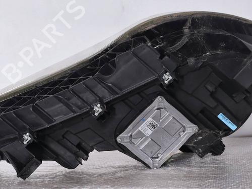 Left headlight ALFA ROMEO STELVIO (949_) 2.2 D Q4 (949.AXB2A) | BP39261995C28 - Image 3