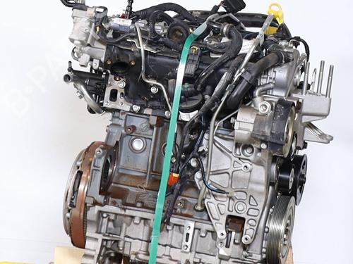Used Engine Engine 39403039 39403039