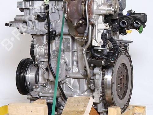 Engine JEEP AVENGER (J2) 1.2 GSE T3 | BP38920851M1 - Image 4