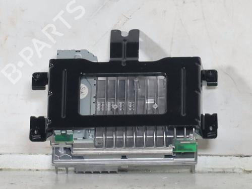 Radio FIAT DUCATO Van (250_) 140 Multijet 2,2 D | BP30662746E6