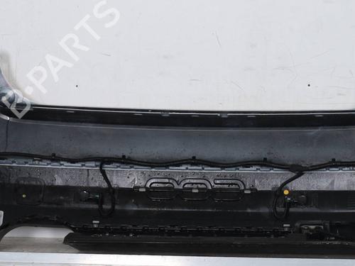 Rear bumper FIAT 600e / 600 (365_, 364_) Mild Hybrid | BP24177323C8