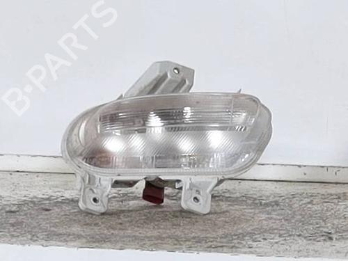 Used Right daytime light Right daytime light JEEP RENEGADE SUV (BU, B1, BV) 1.5 T4 Hybrid (131 hp) 28816898 28816898