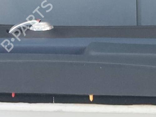 Front right panel FIAT 500 (312_) 1.2 (312AXA1A) | BP39135274C59 - Image 5