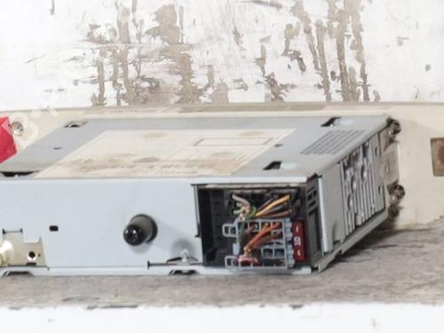 Radio FIAT 500 (312_) 1.2 (312AXA1A) | BP37258660E6 - Image 2