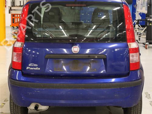 Engine FIAT PANDA (169_) 1.2 (169.AXB11, 169.AXB1A) | BP33055630M1  - Image 7