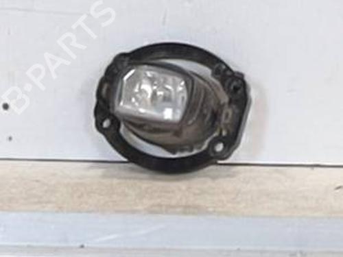 Used Left front fog light Left front fog light JEEP COMPASS (MP, M6, MV, M7) 1.5 T4 Hybrid (131 hp) 24177387 24177387