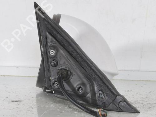Used Left mirror ALFA ROMEO GIULIA (952_) 2.2 D (952AFA25, 952AFM25, 952ALA25) (180 hp) 29403286