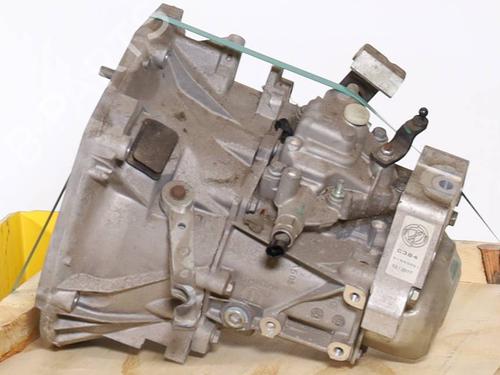 Gearbox FIAT 500 (312_) 1.2 (312AXA1A) | BP39022441M3 - Image 2