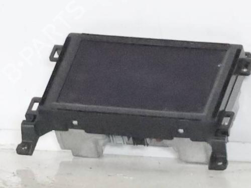 Used Radio Radio JEEP WRANGLER IV (JL) 2.2 Multijet II (JL72, JL74) (200 hp) 33401303 33401303