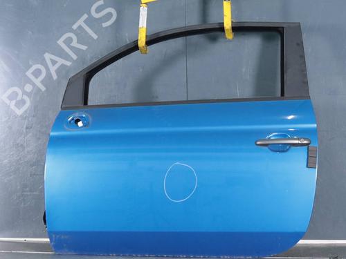 Used Left front door Left front door 37516226 37516226