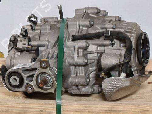 Rear differential ALFA ROMEO STELVIO (949_) 2.9 | BP30662252M24 - Image 3