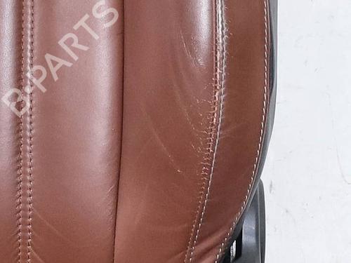 Left front seat FIAT 500 (312_) 1.2 (312AXA1A) | BP39581599C15 - Image 3
