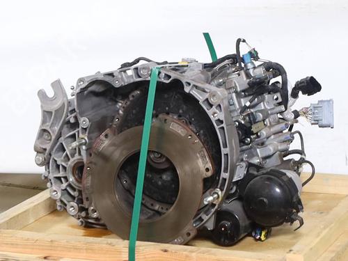 Gearbox ALFA ROMEO TONALE (965_) 1.6 VGT-D | BP31647609M3 - Image 4
