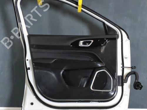 Left front door JEEP COMPASS (MP, M6, MV, M7) 1.3 HYBRID 4X4 | BP30111720C2 