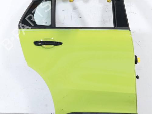 Used Right rear door Right rear door FIAT 600e / 600 (365_, 364_) Electric (156 hp) 33616241 33616241