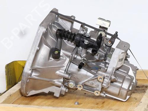 Gearbox FIAT 500 (312_) 1.0 Mild Hybrid (312.AYD1B) | BP40007997M3 - Image 2