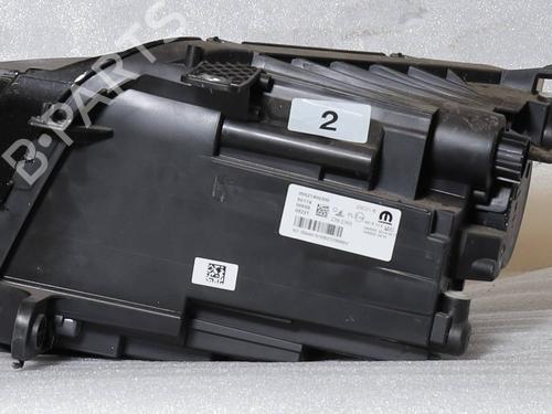 Right headlight FIAT 500e (332_) Elektro 3+1 (FA1) | BP38012476C29 - Image 3