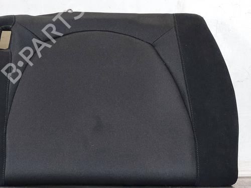 Rear seat ABARTH 500 / 595 / 695 1.4 (312.AXZ11) | BP39973289C17 - Image 2