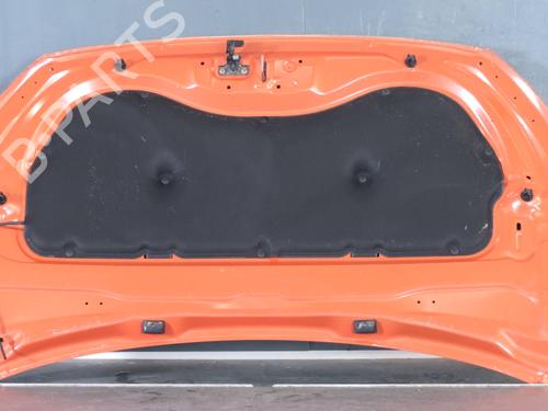 hood-opel-corsa-f-p2jo-2019-40493930 main image