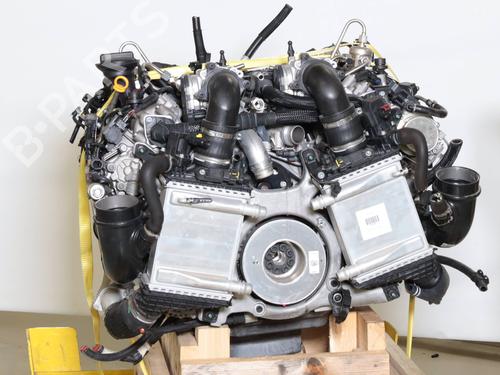 Motor ALFA ROMEO GIULIA (952_) 2.9 Quadrifoglio (952AAM24) | BP23241336M1