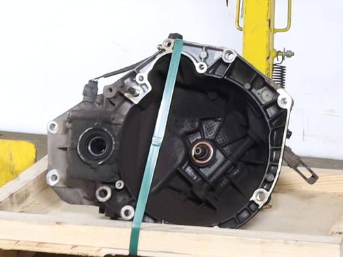 Used Gearbox Gearbox FIAT SEICENTO / 600 (187_) 1.1 (187AXB, 187AXB1A, 187AXC1A02) (54 hp) 33616031 33616031