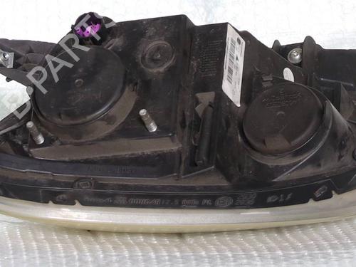 Right headlight FIAT PANDA (312_, 319_) 1.2 (312PXA1A) | BP39068683C29 - Image 3