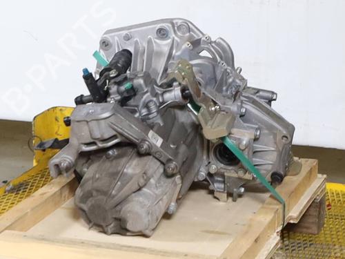 Gearbox FIAT 500 (312_) 1.0 Mild Hybrid (312.AYD1B) | BP33233900M3 - Image 3