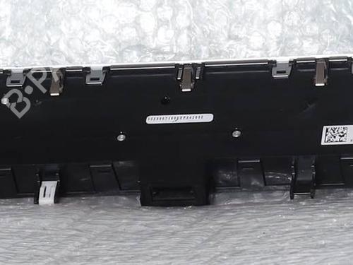 Climate control FIAT 500e (332_) Elektro 3+1 (FA1) | BP39022387I5 - Image 2