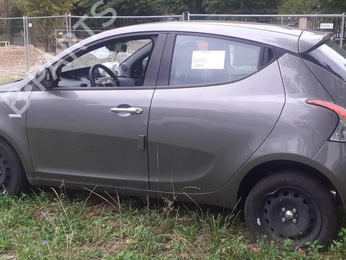 Left taillight LANCIA YPSILON (312_) 1.2 Bi-fuel (312.YXA1A) | BP39403104C34 - Image 9