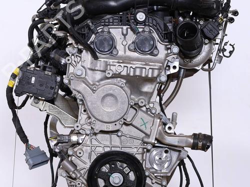 Engine JEEP COMPASS (MP, M6, MV, M7) 1.5 T4 Hybrid | BP40008069M1 - Image 5