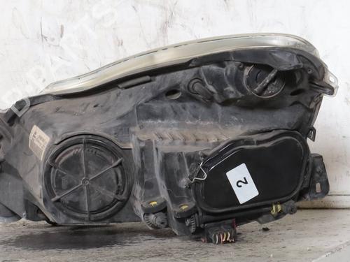 Right headlight OPEL CORSA D (S07) 1.2 (L08, L68) | BP35973966C29 - Image 3