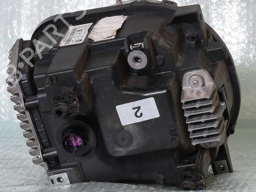 Left headlight JEEP RENEGADE SUV (BU, B1, BV) 1.3 PHEV 4Xe | BP38949282C28 - Image 5