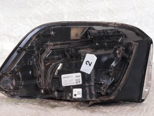 Left taillight JEEP COMPASS (MP, M6, MV, M7) 1.3 Hybrid 4x4 | BP39973529C34 - Image 3