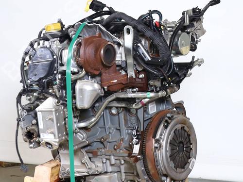 Engine FIAT DOBLO Cargo (263_) 1.3 D Multijet (263WXU1A, 263ZXU1A, 263WYB1A, 263ZYB1A) | BP39403039M1 - Image 4