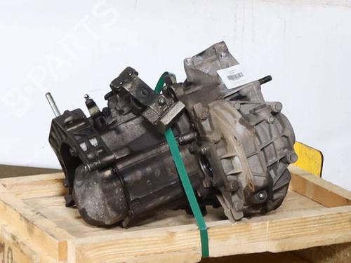 Gearbox LANCIA YPSILON (843_) 1.2 (843.AXA1A) | BP32706612M3 - Image 3