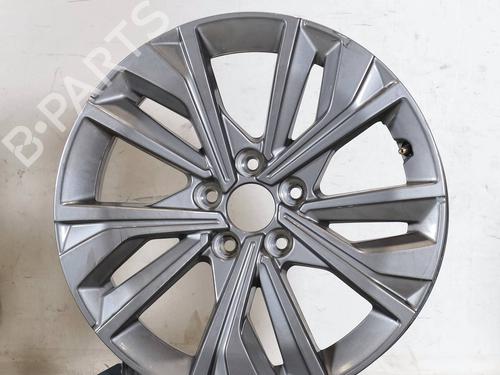 Used Rim Rim PEUGEOT 508 SW II (FC_, FJ_, F4_) 2.0 BlueHDi 160 (163 hp) 39525944 39525944