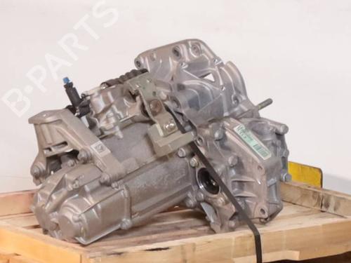 Gearbox FIAT 500 (312_) 1.0 Mild Hybrid (312.AYD1B) | BP39973583M3 - Image 3