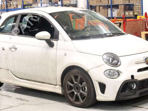 Engine ABARTH 500 / 595 / 695 1.4 (312.AXF11, 312.AXF1A) | BP30738704M1 - Image 6