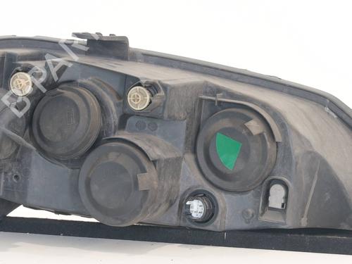 Venstre forlygte FIAT PUNTO (188_) 1.3 JTD 16V (70 hp) 28429522
