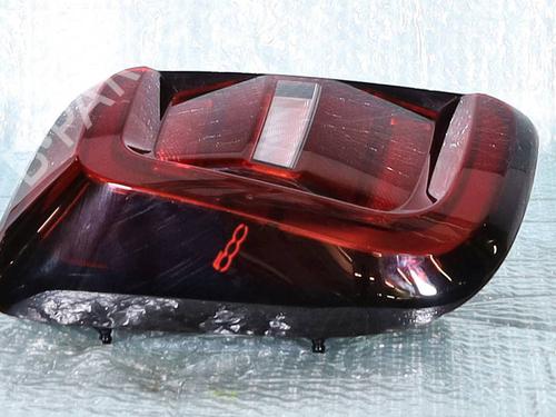 Left taillight ABARTH 500E Hatchback (332_) Scorpionissima | BP39068803C34 - Image 3