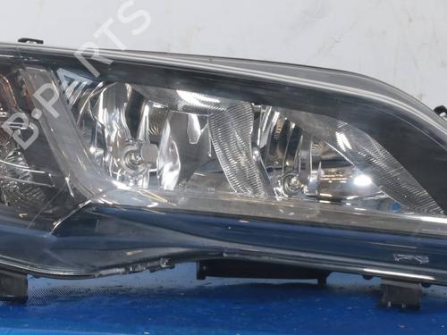Used Right headlight Right headlight FIAT DUCATO Van (250_) 180 Multijet 2,2 D (180 hp) 30930971 30930971