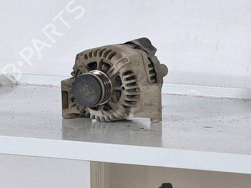 Used Other Other FIAT PUNTO (188_) 1.3 JTD 16V (70 hp) 29041107 29041107